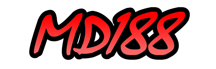 LOGO MD188